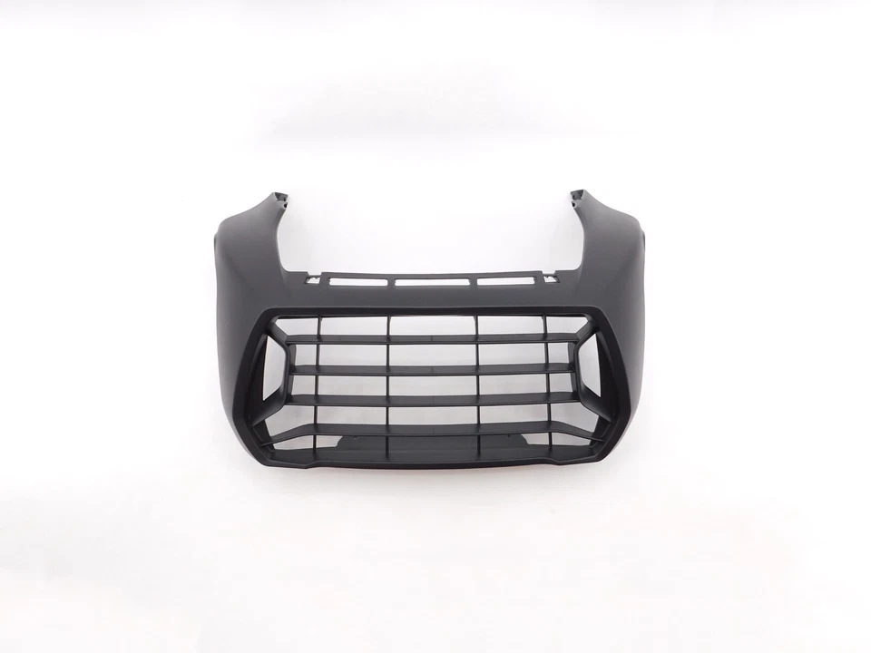 CAN AM FRONT FACIA GRILLE (DEEP BLACK) 2019-2025 RYKER OEM NEW 705010722 - Image 2 of 4