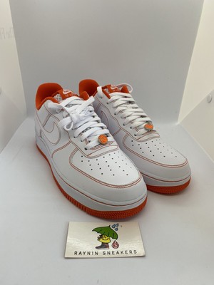 nike air force 1 rucker park x