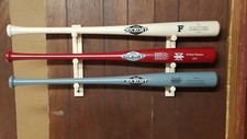Bat Rack 1- 3 Display