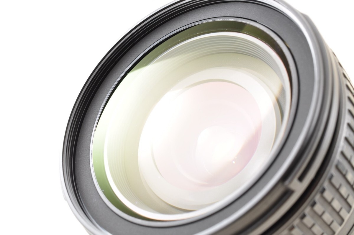 Nikon AF-S DX NIKKOR 16-85mm F/3.5-5.6 G ED VR Zoom Lens Near Mint