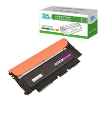 Magenta Toner Cartridge For Samsung CLT-M404S Xpress SLC433W SLC480 SLC480FN