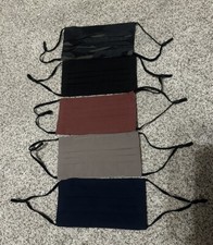 Athleta Everyday Face Mask Pack Of 5