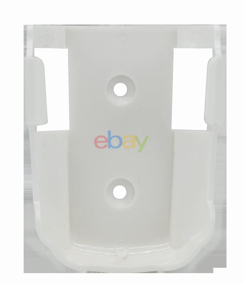 Support de télécommande pour climatiseur Samsung GREE AUX LG multimarque neuf - Photo 3/4