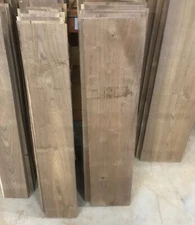 4/4 Walnut Lumber 10 Bdft. FAS Air Dried 3 Years 12% Moisture 6” Wide Minimum