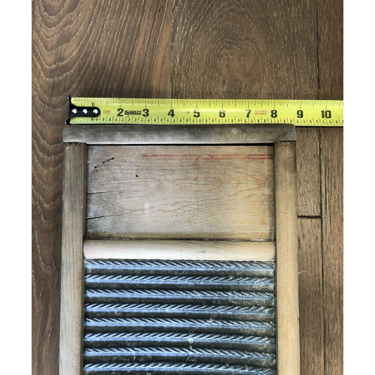アンティーク ウォッシュボード Antique Washboard Ideal for Silks, Hosiery, etc | eBay