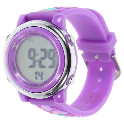 durable kids watch