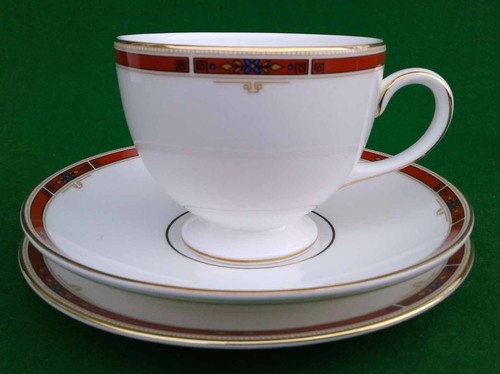 WEDGWOOD “COLORADO” PART DINNER SERVICE SELECTION. - Picture 83 of 112