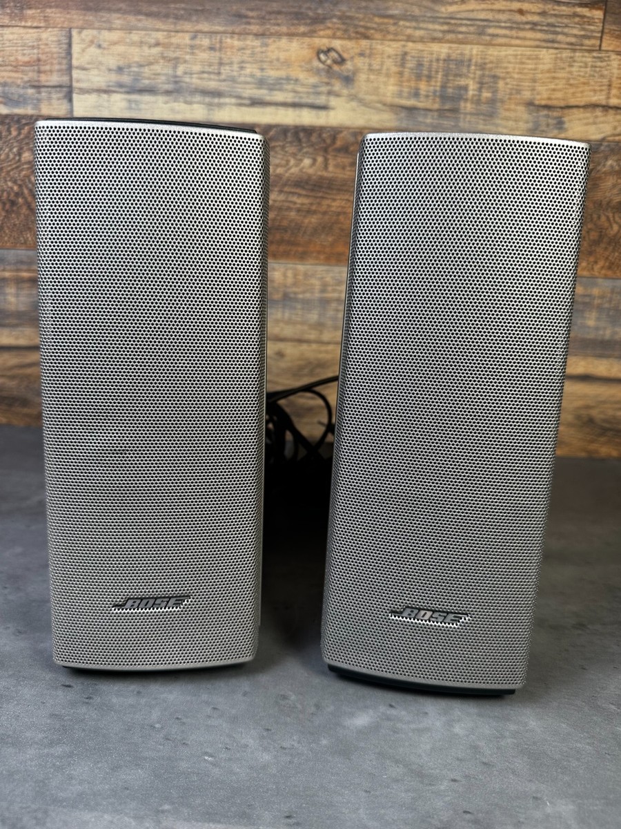 Bose Companion 2 Series III　中古　リサイクルショップ宮崎屋住吉店26.4.19 Companion2 III BK｜Bose Companion 2 Series III multimedia speaker