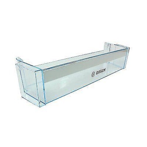 Ripiano Frigorifero Bosch Per Bottiglie E Latte - Ricambio Inferiore Per Modelli KIL, KIN, KIR, KIV - Foto 9