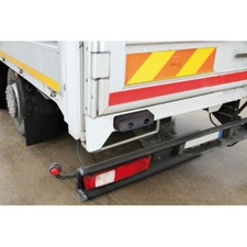 Tampone paracolpi in gomma per camion camper barca sicurezza urti lunga durata.