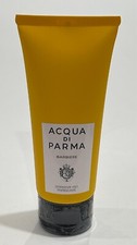 Acqua Di Parma Barbiere Refreshing Face Wash 3.4 fl oz / 100 ml New