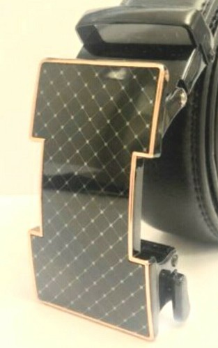 MENS DESIGNER BELT BUCKLES FOR 35MM 