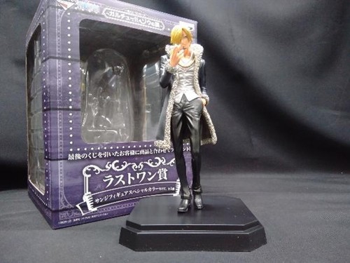 One Piece Sanji Figure Special Color Ver Zou Ichiban Kuji Last One Prize Japan Ebay One Piece Sanji Figure Special Color Ver Zou Ichiban Kuji Last One Prize Japan Ebay