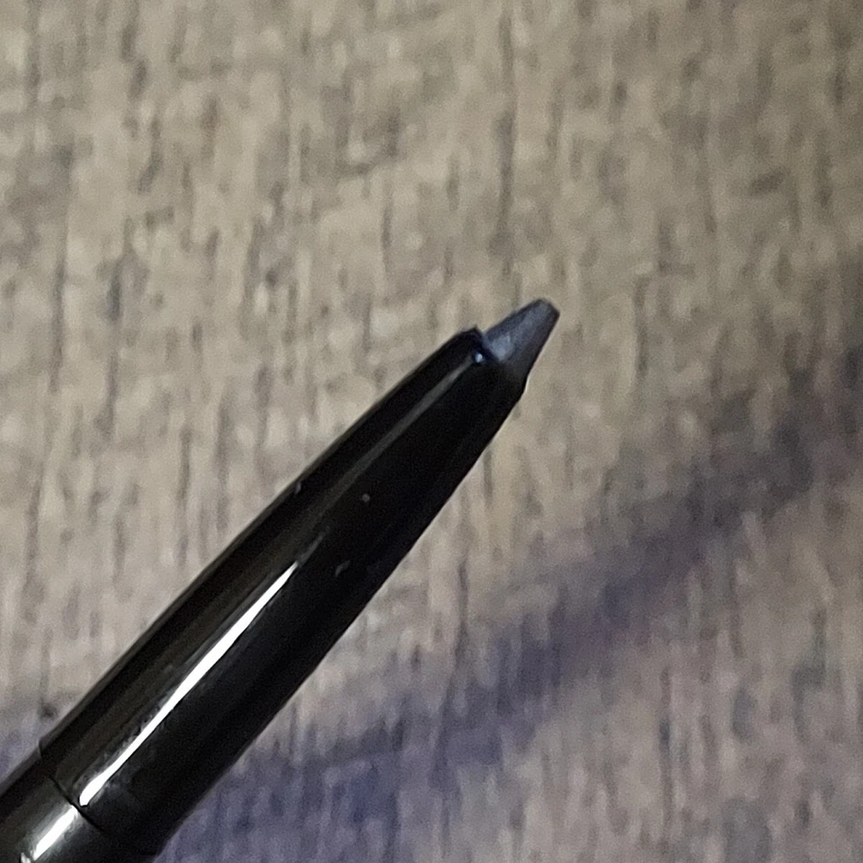 LOT OF 2 Elizabeth Arden Color Intrigue Eyeliner PEWTER 02 - Image 4 of 4