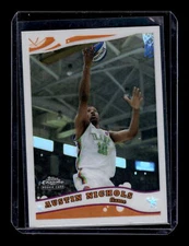 2005 Topps Chrome #239 Austin Nichols White Refractor 761/999    Mint+ New