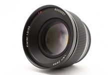 Contax 55mm Focal Camera Lenses for sale | eBay