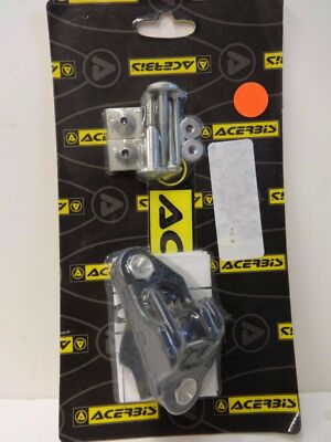 ACERBIS 0006605 FLAG MOUNTINGKIT FITS KTM 2TEXC SX 4TEXC SX VORET HUSABERG 99-01