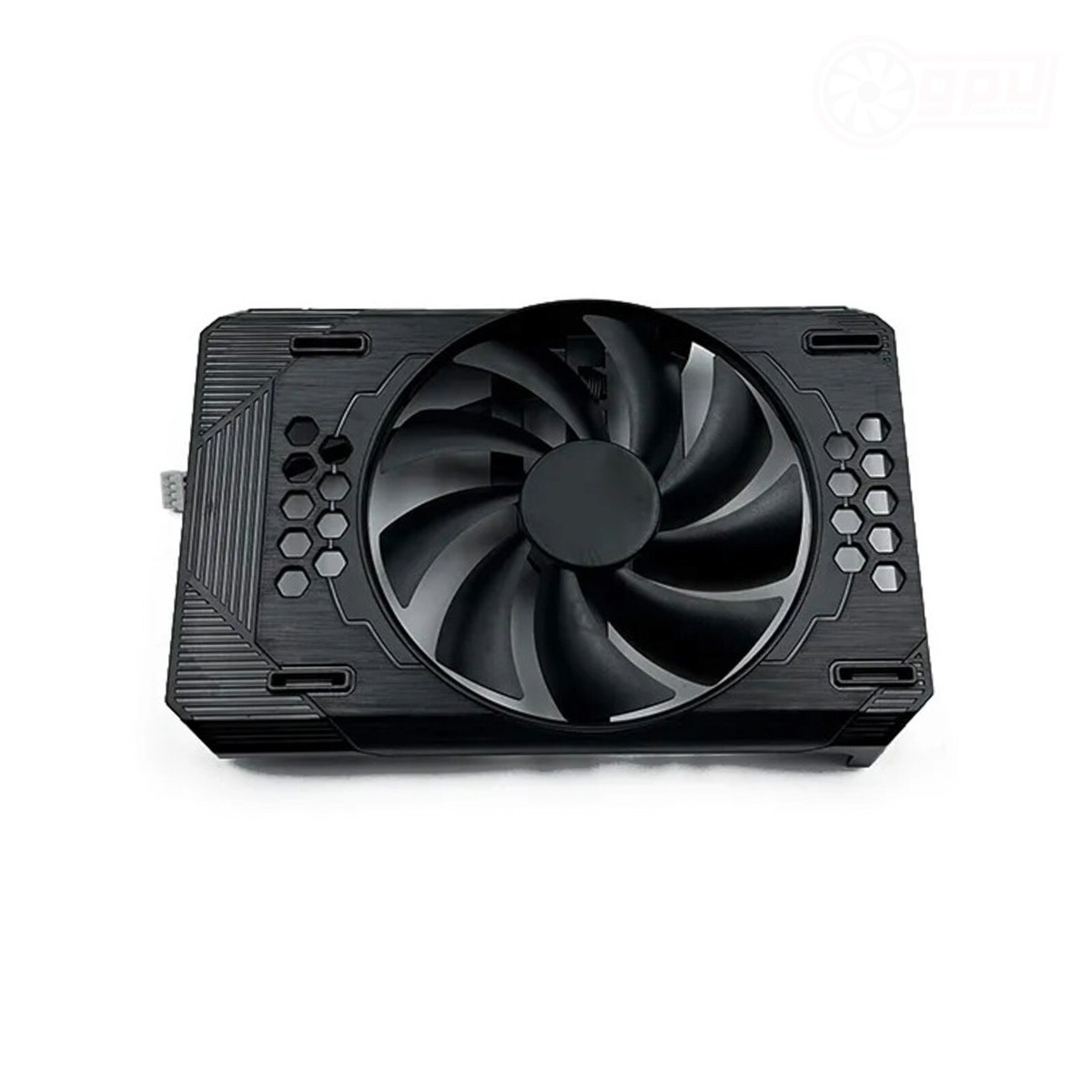 Palit RTX 3060 3050 StormX OC Graphics Card Cooling Fan Shroud