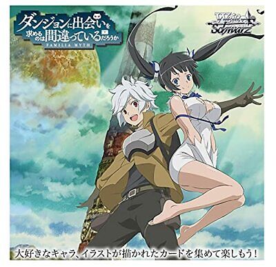 Assista Is It Wrong to Try to Pick Up Girls in a Dungeon