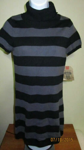 Vestidos de algodón 100% Route 66 para Niñas