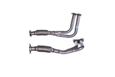Exhaust Front Pipe For Nissan Serena 2.0 C23M 93-95 Diesel MPV Manual GDN405