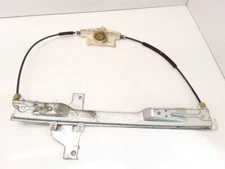 Citroen C4 MK1 Coupe (2 Door) 2005 Front Right Door Electric Window Regulator