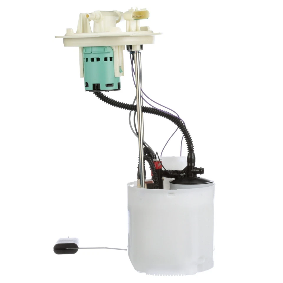 Conjunto de módulo de bomba de combustible Delphi 2016 para Ford F-150 2015-2017 Foto 2 de 4