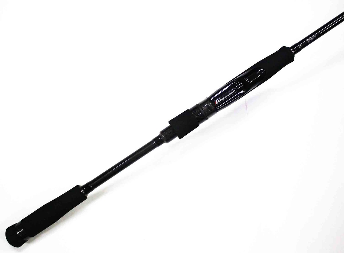うすしおMajor Craft EGIZAUST 5G EZ5-832ML Major Craft 5G Egizaust Series Spinning Rod EZ5-832ML (2672) | eBay UK