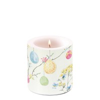 Kerze, Lampionkerze Hanging Eggs / Ostern 9Cm By Ambiente | Ostereier