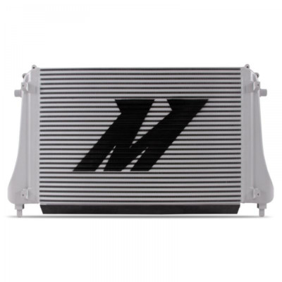 MISHIMOTO 2015+ VW GOLF R GTI 2.0T MK7 FRONT MOUNT HIGH FLOW