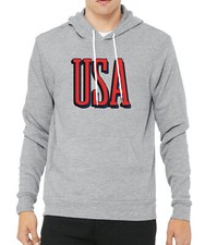 USA Patriot Hoodie, 4th of July Sweater, Unisex Graphic hoodies