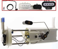 Fuel Pump For 2000-2005 Chevrolet Impala 2001-2003 Pontiac Grand Prix on sale Fuel Pump For 2000-2005 Chevrolet Impala 2001-2003 Pontiac Grand Prix on sale