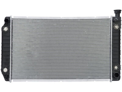 For 1988-1994 Chevrolet C3500 Radiator Spectra 42535NFWK 1992 1989 1991 ...