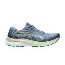 ASICS Gel Kayano 29 Steel Blue Lime Zest 1011B440-403
