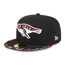 Men's New Era  Black Rome Emperors 2026 Copa De La Diversion 59FIFTY Fitted Hat