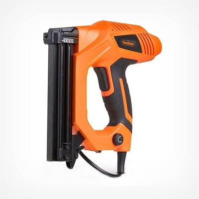 Vonhaus Elektrische Nagelpistole 9A 2-in-1 Brad Nagler / Elektrotacker.