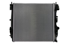 Radiateur Nissan KUBISTAR