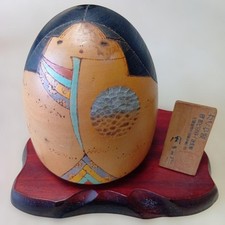 Y0226 Modern Master Craftsman Sansaku Sekiguchi Kaguyahime