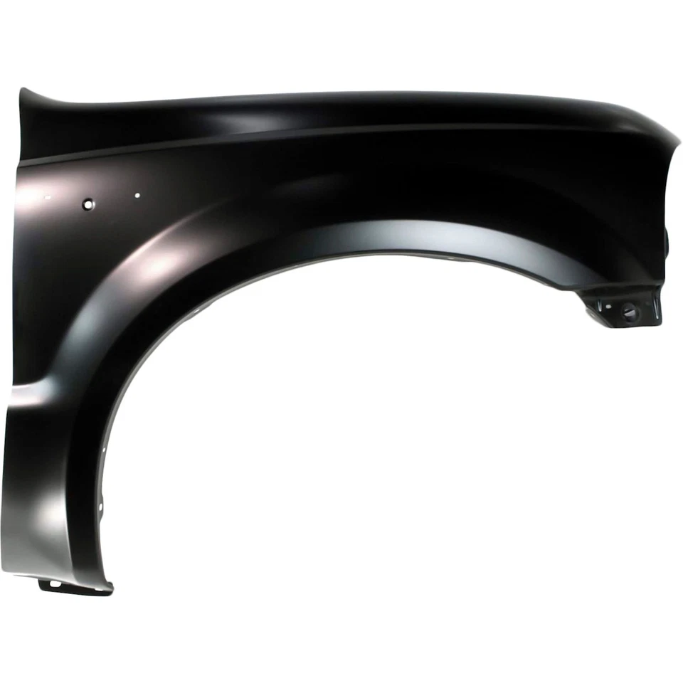 Fender For Ford F-250 Super Duty 1999-2007 Front Driver and Passenger Side Foto 2 de 4