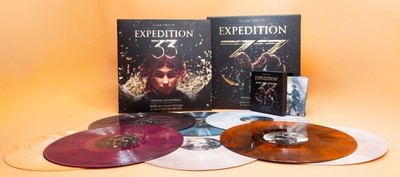 Clair Obscur: Expedition 33: Besiegt den Großen Kopf [Nebenquest