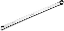 1/2 X 9/16 In. 0 Degree Offset Extra Long Box End Wrench (CP11800-12916)