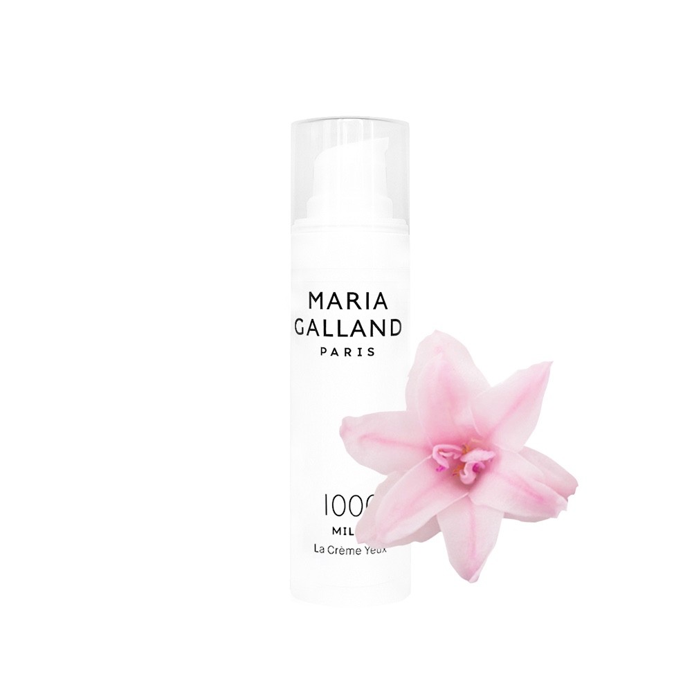 MARIA GALLAND 1000 MILLE La Creme Yeux - Anti-Aging Eye Cream 30ml PRO