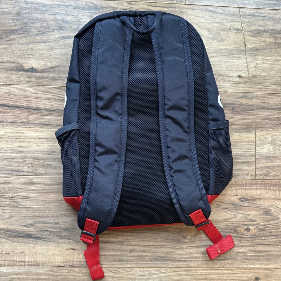 Red Bull Aston Martin Racing Backpack New Without Tags “Gives You wings” - Image 3 of 4