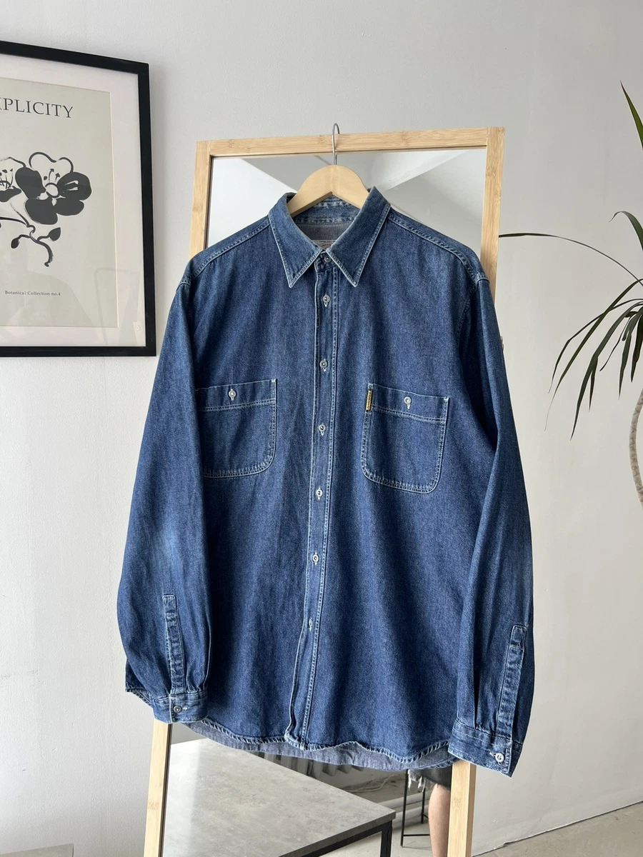 Armani Jeans Shirts for Men for sale | eBay