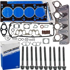 REINZ ZYLINDERKOPFDICHTUNG+SCHRAUBEN passend f�r BMW E30 E36 316i 318i E34 M40