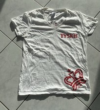 Tyskie Damen T Shirt Top