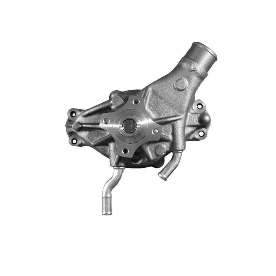 Bomba de agua del motor compatible con Oldsmobile Bravada ACDELCO PROFESSIONAL 1996-2001 Foto 2 de 3