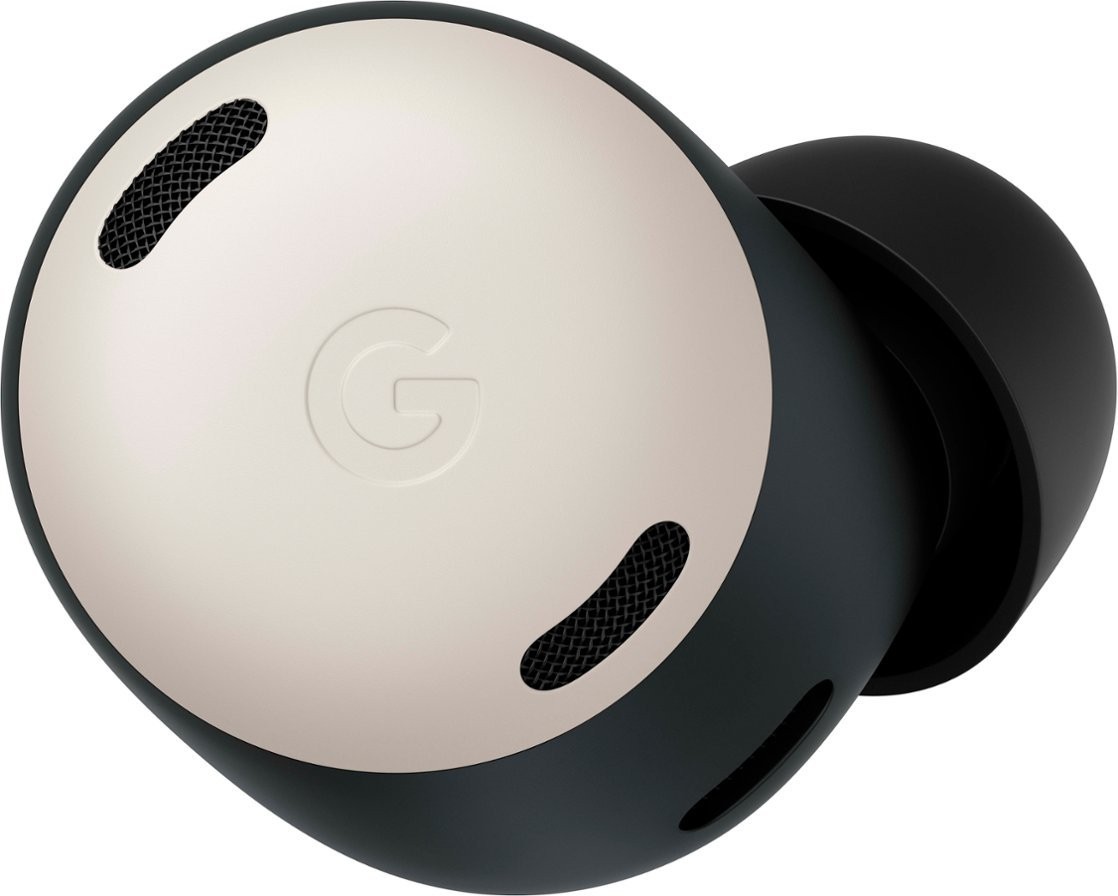 【美品】Google Pixel Buds Pro 2 Google Pixel Buds Pro 2 Wireless Earbuds with Active Noise