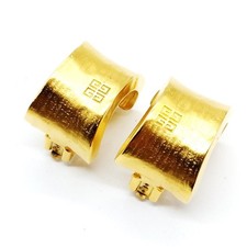 Orecchino Givenchy oro 4523803