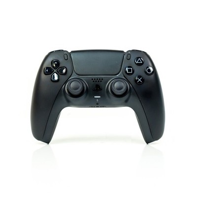 Sony PS5 - DualSense - Wireless Controller - Midnight Black Zustand: akzeptabel
